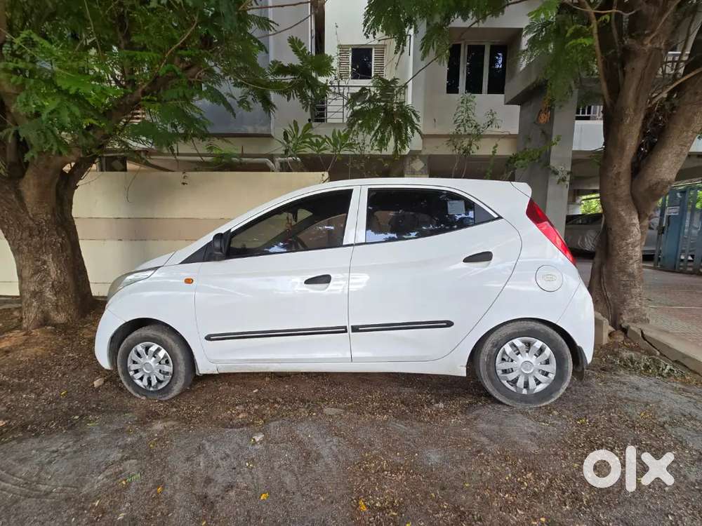 Hyundai Eon 2016