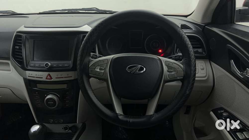 Mahindra Xuv300 W8 Amt Optional Diesel, 2019, Diesel