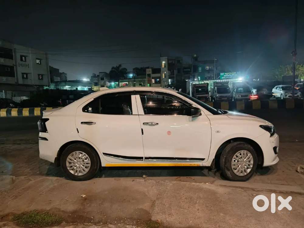 Maruti Suzuki Swift Dzire Tour 2025 Cng & Hybrids 40000 Km Driven