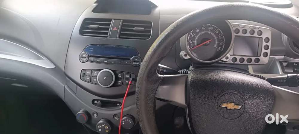 Chevrolet Beat 2015 Diesel Well Maintained