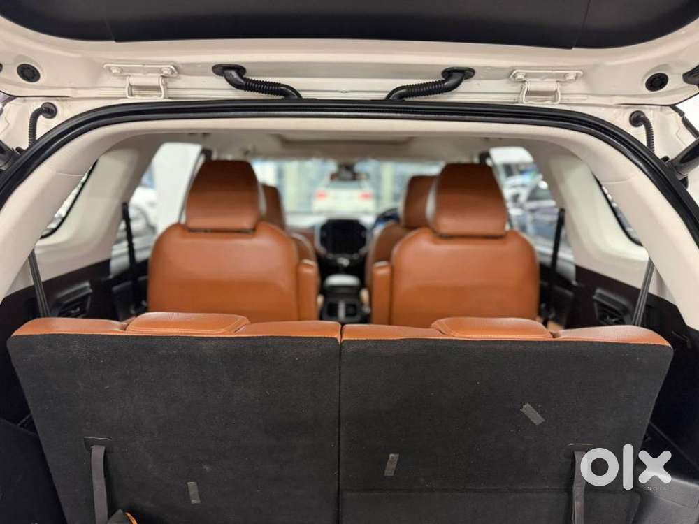 Mg Hector Smart At, 2021, Petrol
