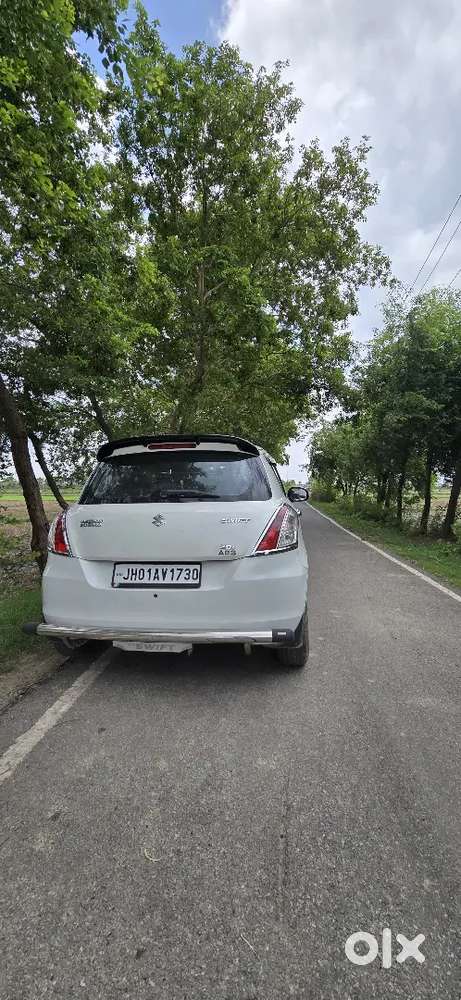 Maruti Suzuki Swift 2012 Diesel, Fully Maintained Car ,