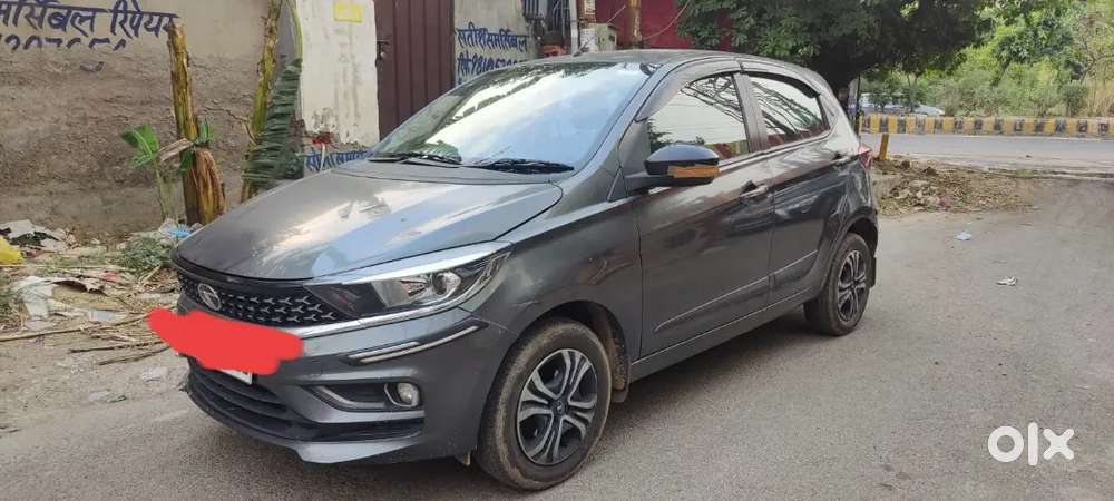 Well Maintained Car And New Tyres And No Scratches