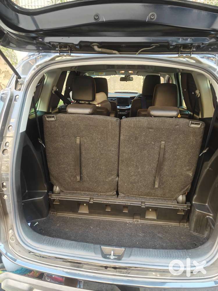 Maruti Suzuki Xl6 2025 Petrol 7900 Km Driven