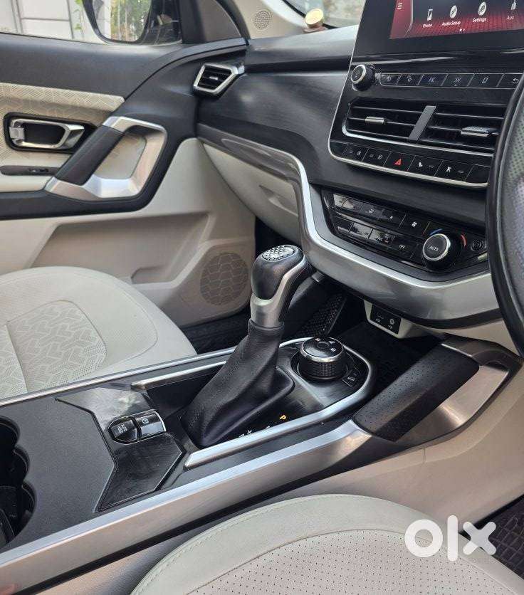 Tata Safari 2.0 Kryotec Xza Plus, 2022, Diesel