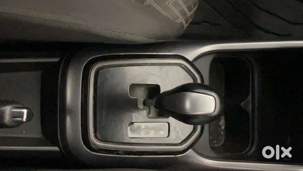 Maruti Suzuki Ignis 1.2 Amt Zeta, 2021, Petrol