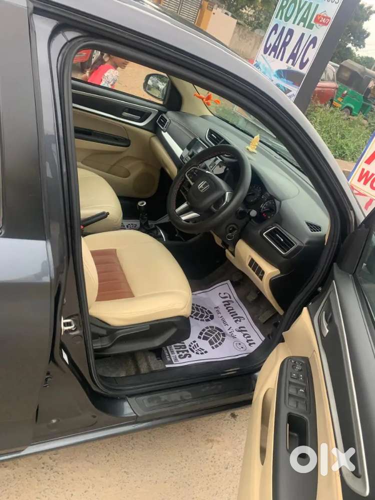 Honda Amaze 1.2 2022 Manual Petrol