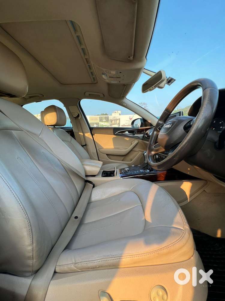 Audi A6 2.0 Tdi Premium Plus, 2011, Diesel
