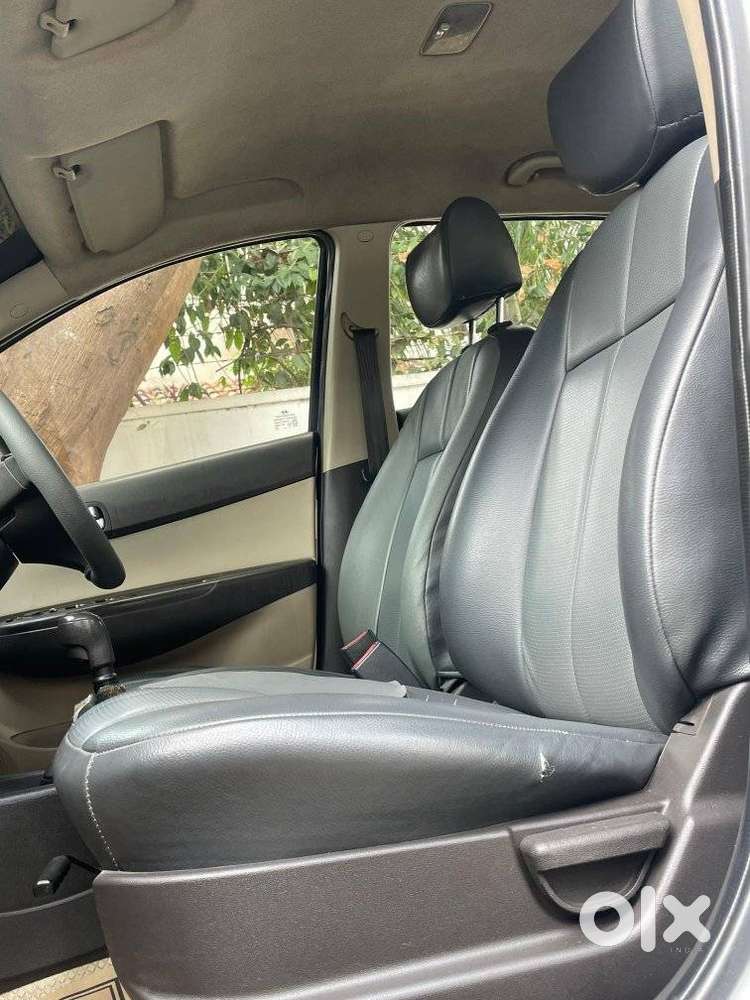 Hyundai I20 Magna 1.2 Mt, 2012, Diesel