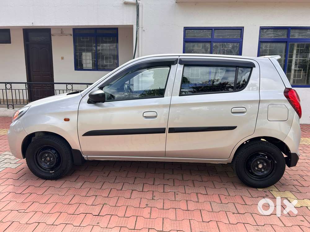 Maruti Suzuki Alto 800 0.8 Vxi (o), 2022, Petrol