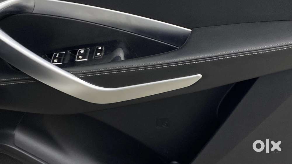 Mg Hector Sharp Dct Petrol, 2020, Petrol