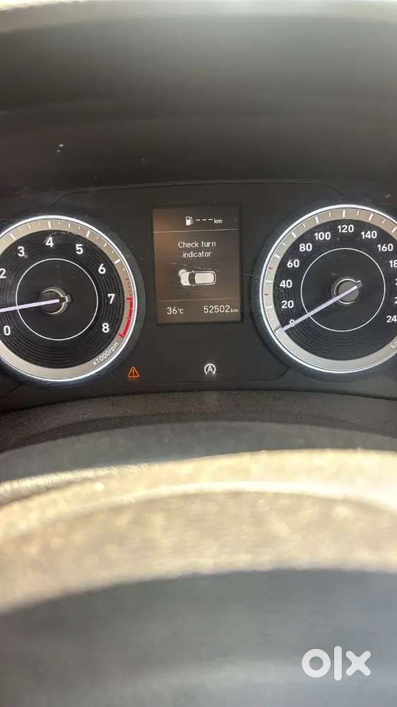 Hyundai Creta 2023 Petrol Well Maintained