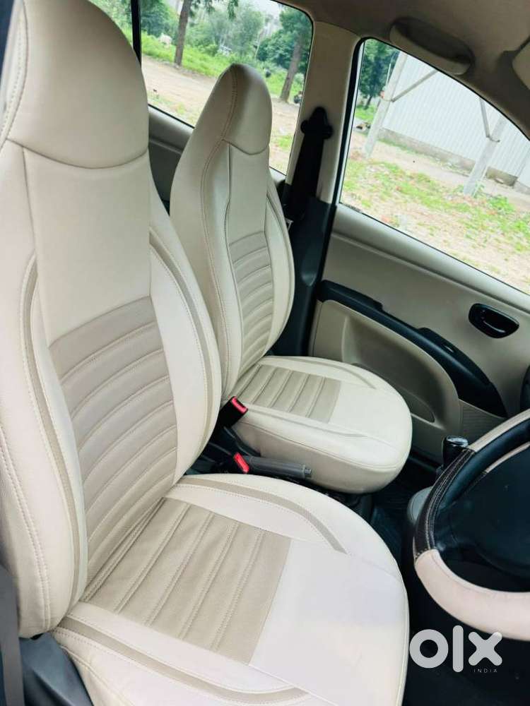Hyundai I10, 2013, Petrol