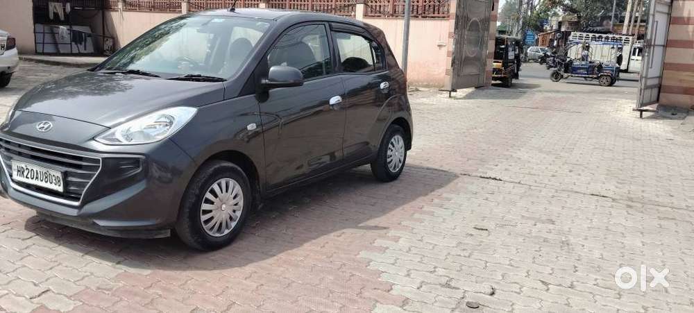 Hyundai Santro Magna, 2021, Petrol