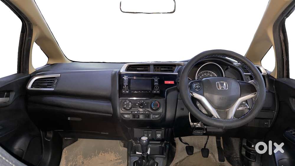 Honda Jazz 1.2 Sv I Vtec, 2015, Petrol