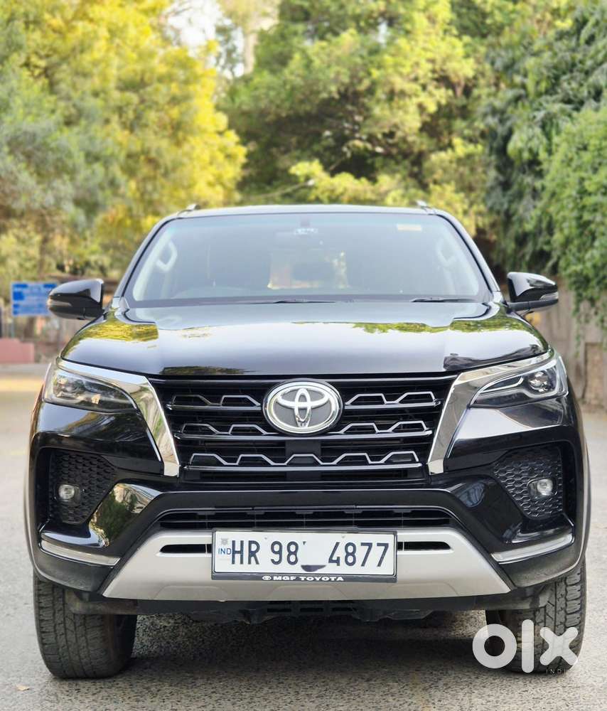 Toyota Fortuner 4x2 At 2.8 Diesel, 2025, Diesel
