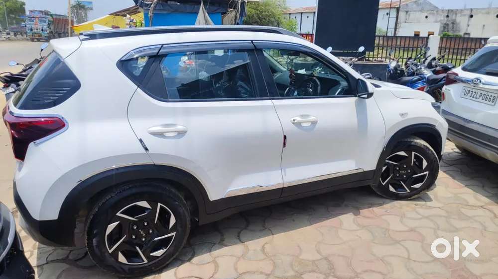 Kia Sonet 1.2 Htk 2024