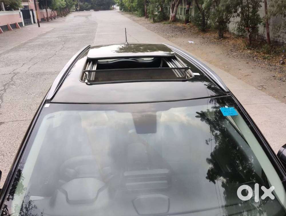 Tata Harrier Xta+ 2.0 L Kryotec Bs Vi, 2022, Diesel
