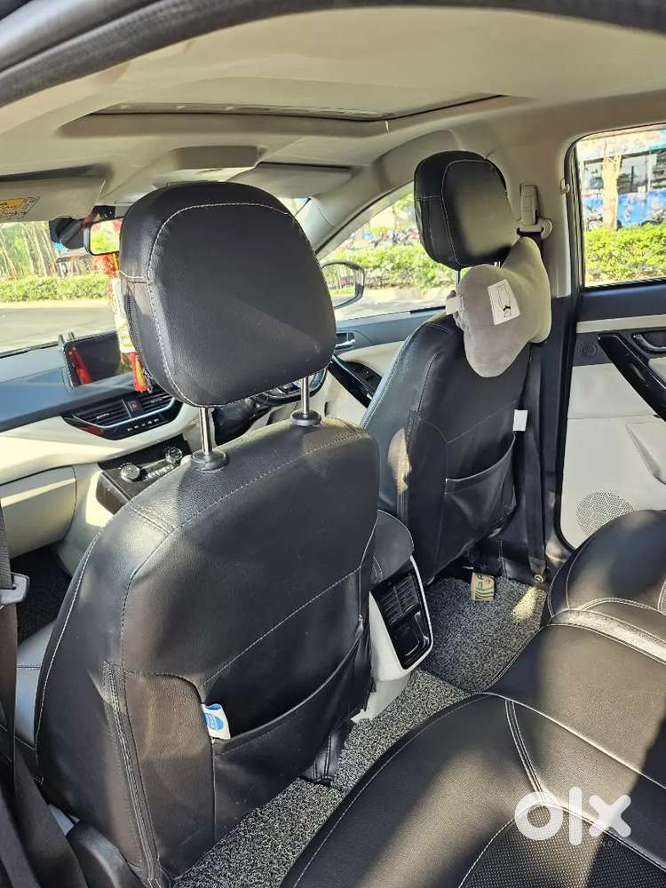 Tata Nexon 2021 Petrol Well Maintained