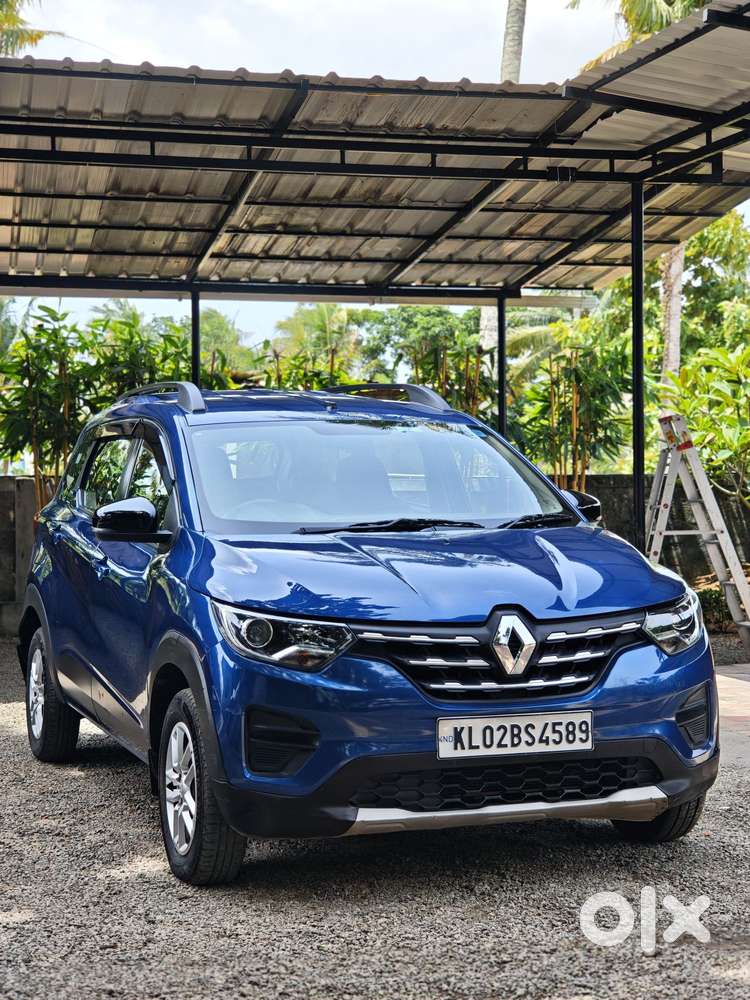 Renault Triber Rxt, 2022, Petrol