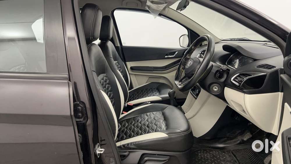 Tata Tiago 1.2 Revotron Xz Plus Cng, 2022, Cng & Hybrids