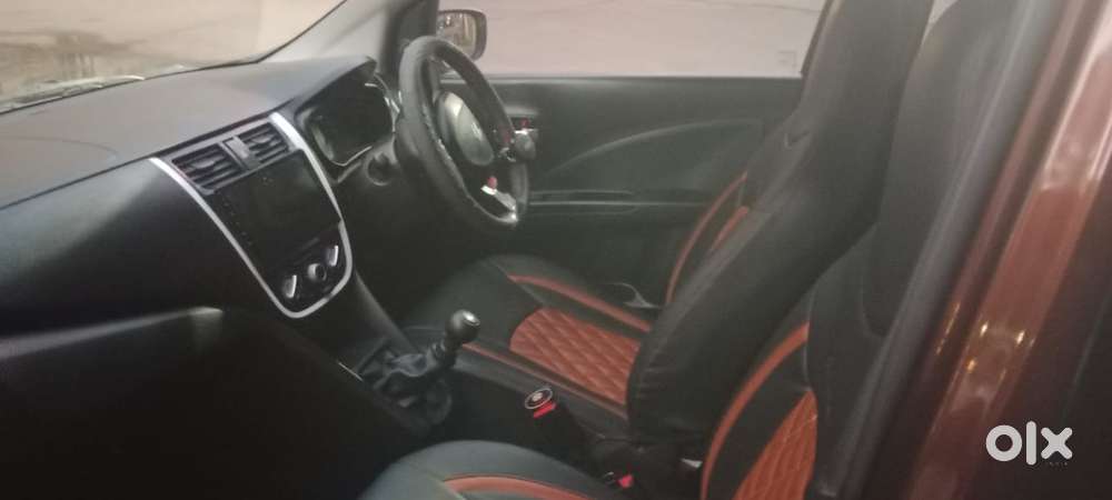 Maruti Suzuki Celerio X Vxi, 2020, Petrol