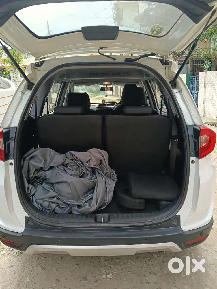 Honda Brv 7 Seater