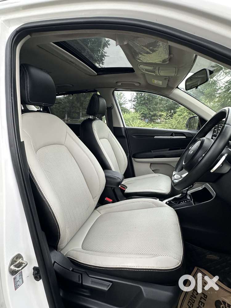 Kia Sonet 1.5 Htk Plus Diesel At, 2021, Diesel