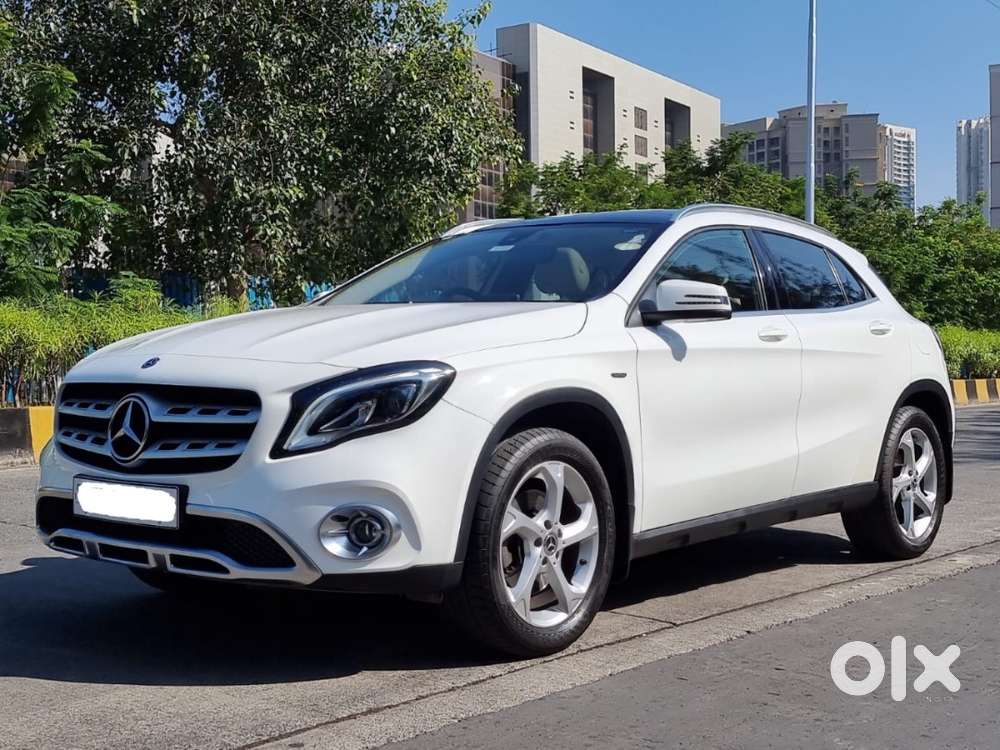 White Gla 2019 @ 16 Lacs