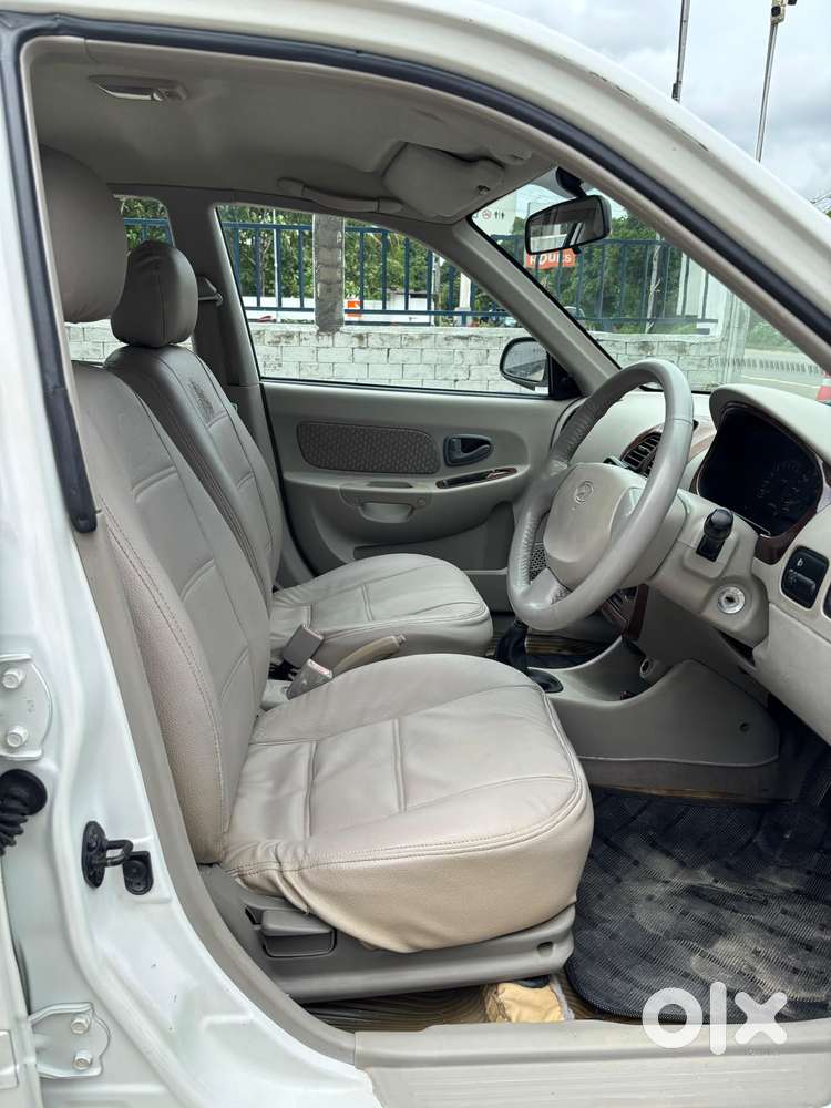 Hyundai Accent 1.5 Gle, 2008, Petrol