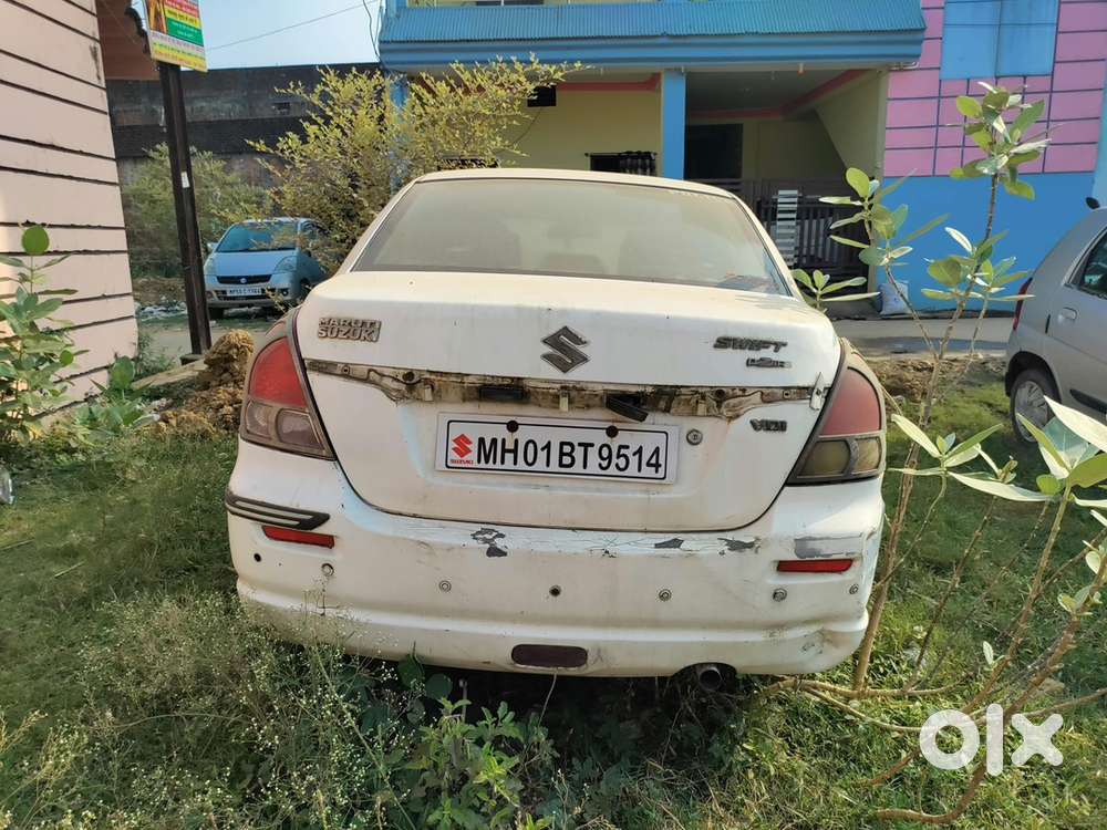 2016 Maruti Dzire Diesel