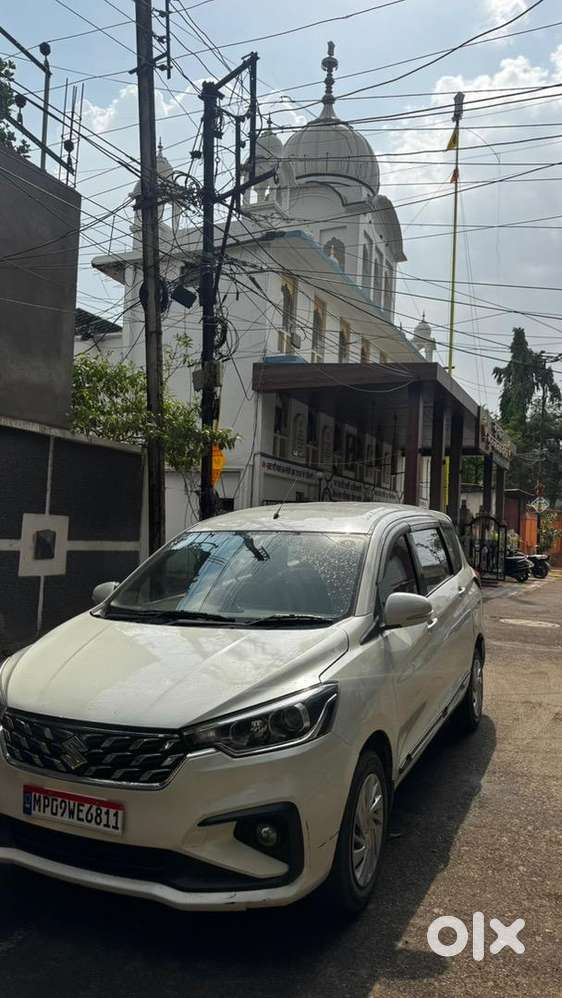 Maruti Suzuki Manual 2020 Car