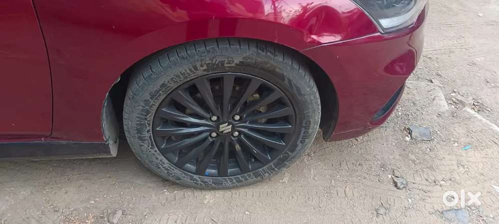 2022 Maruti Suzuki Ciaz Alpha Petrol Top Model  25k Km  Single Owner