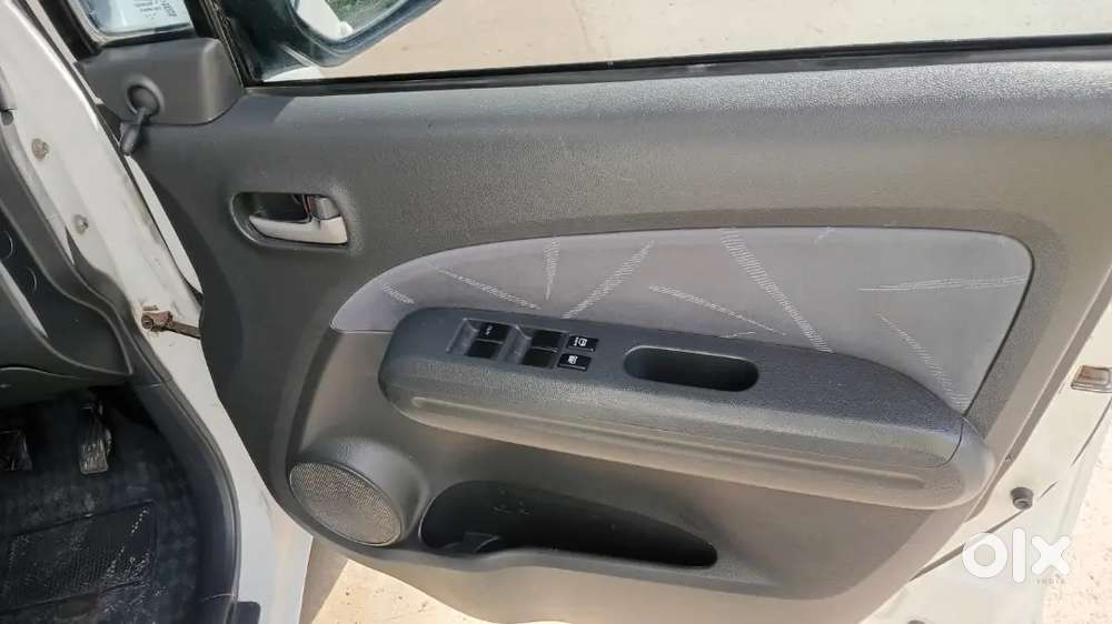 Maruti Suzuki Ritz 2011 /12 Passing Diesel