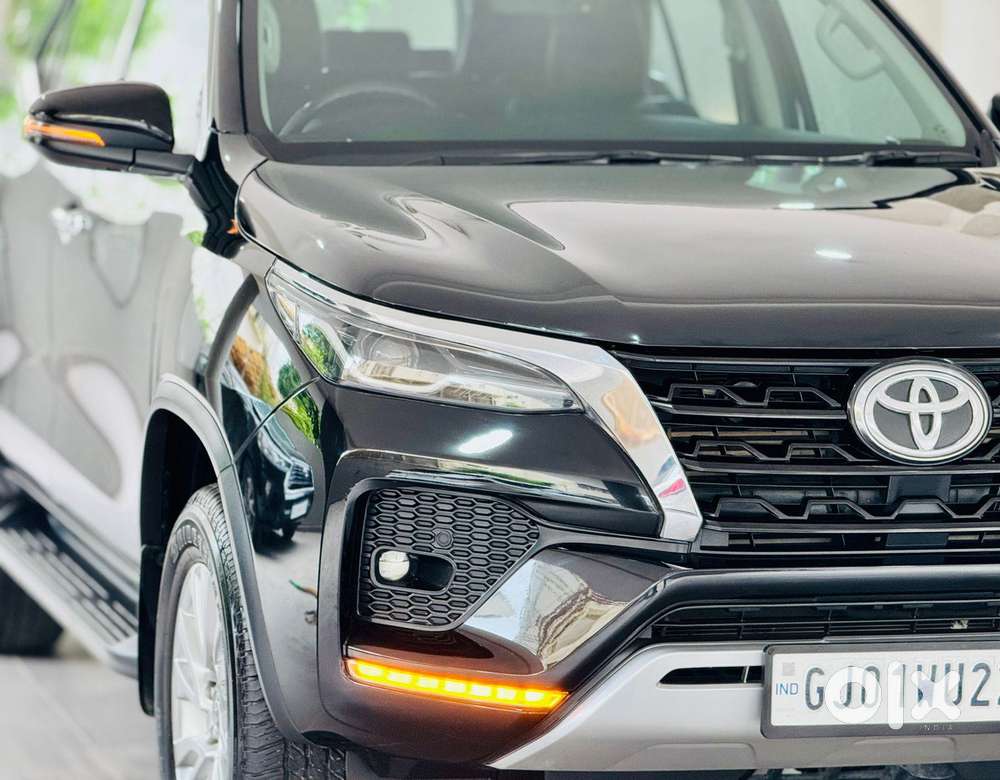Toyota Fortuner 4x4 At 2.8 Diesel, 2024, Diesel