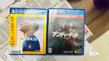 Fifa 22 PS4 CD Games