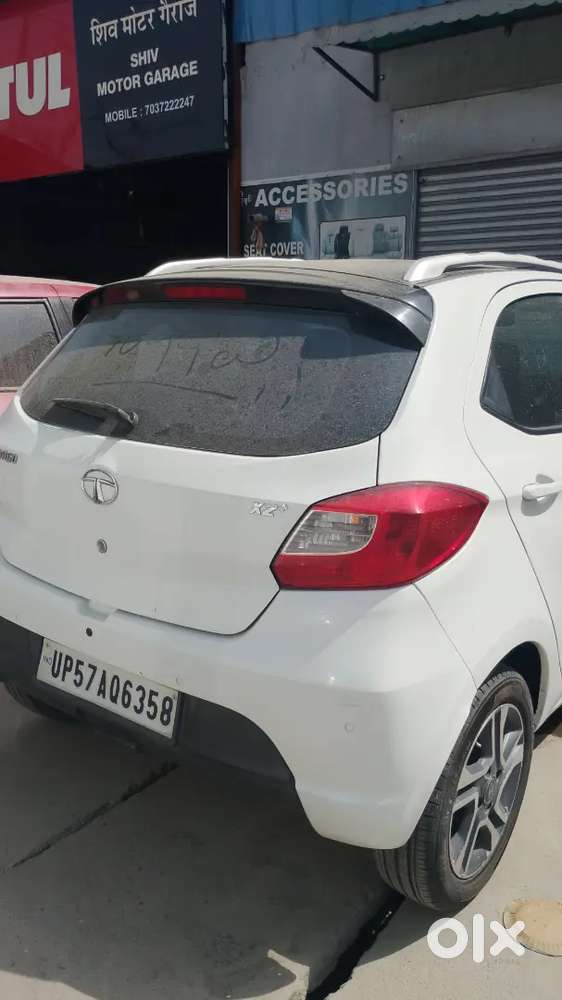 Tata Tiago 2019 Petrol 510000 Km Driven