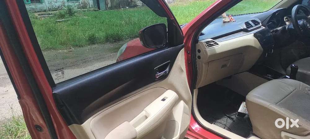 Maruti Dzire Vxi 2022
