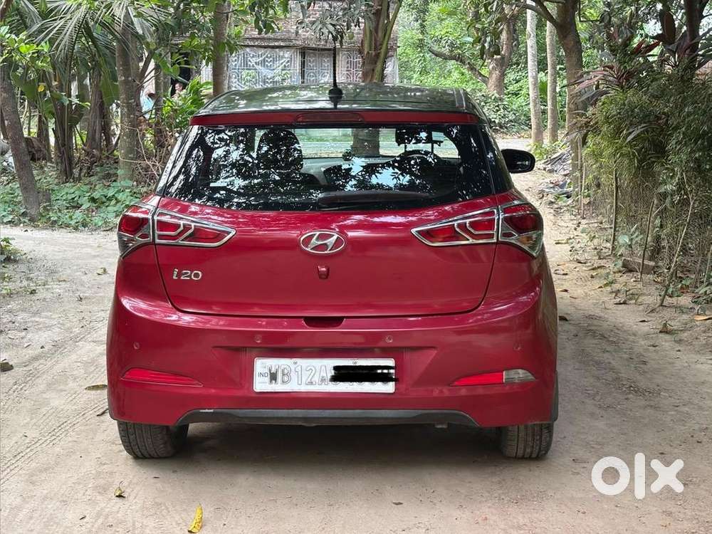 Hyundai Car 2018 Ready