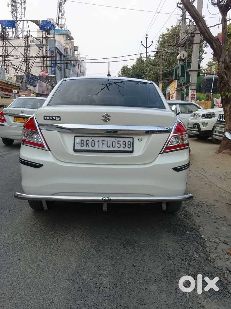 Maruti Suzuki Dzire 1.2 Vxi, 2022, Cng & Hybrids