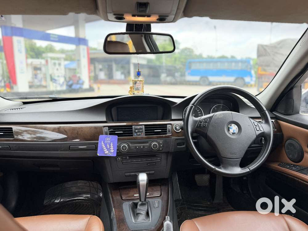 Bmw 3 Series [ ] 2.0 320d Highline, 2010, Diesel