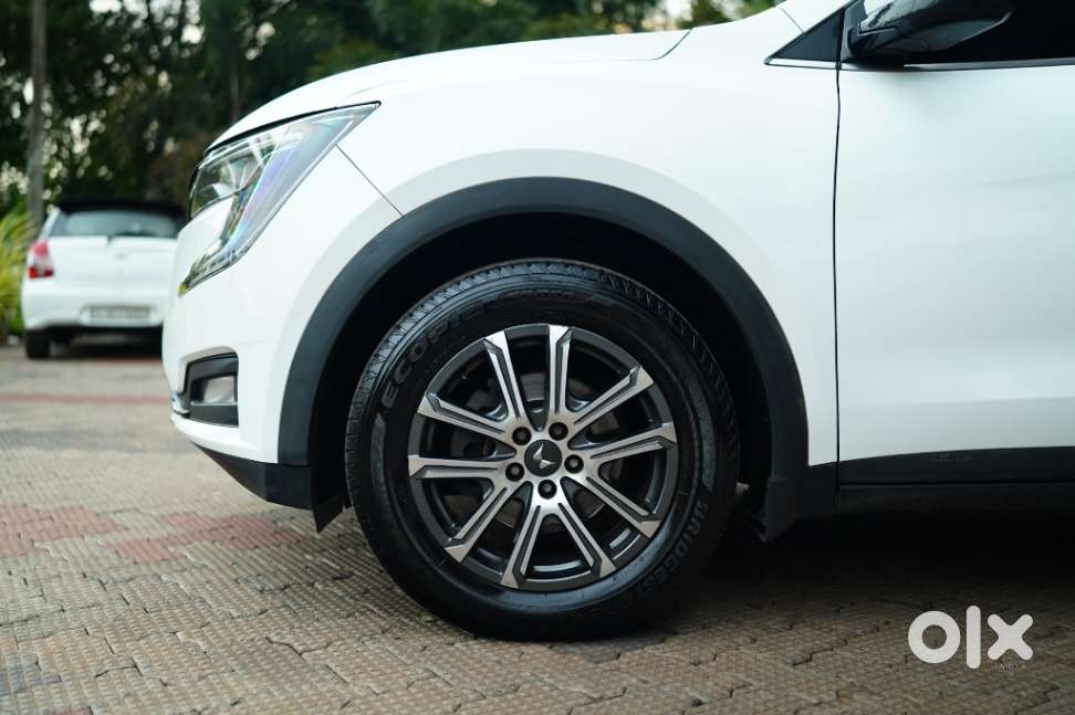 Mahindra Xuv700, 2023, Diesel
