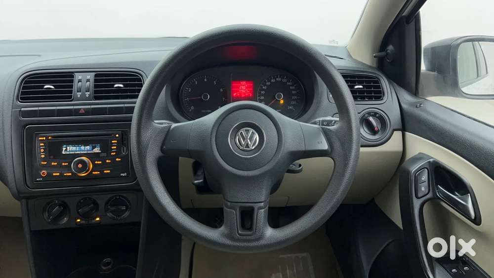 Volkswagen Polo 2013 Year
