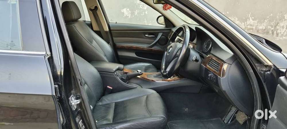 Bmw 3 Series 2.5 325i Sedan, 2008, Petrol
