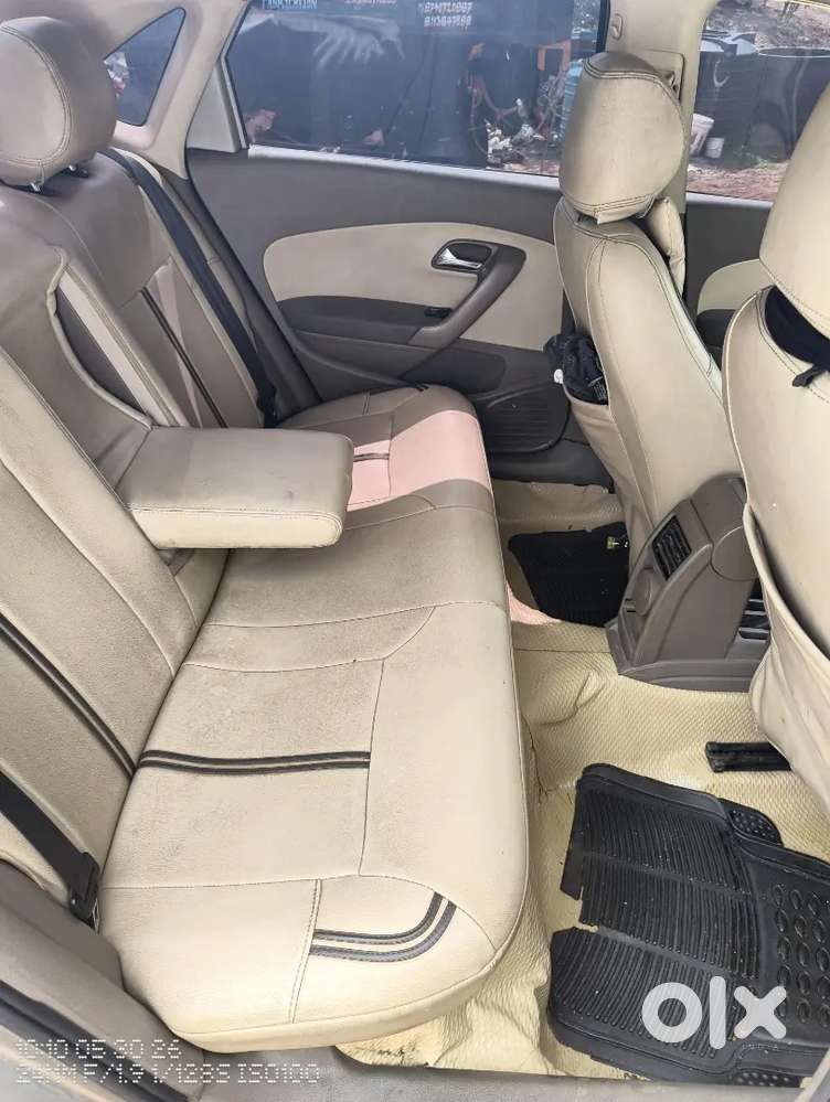 Skoda Rapid 2012 Diesel 190000 Km Driven