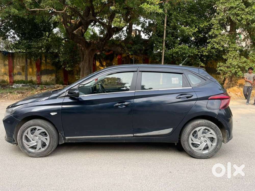 Hyundai I20 Magna 1.2 Vtvt, 2021, Petrol