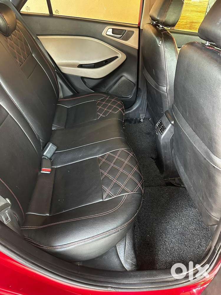 Hyundai I20 Diesel 170000 Km Driven