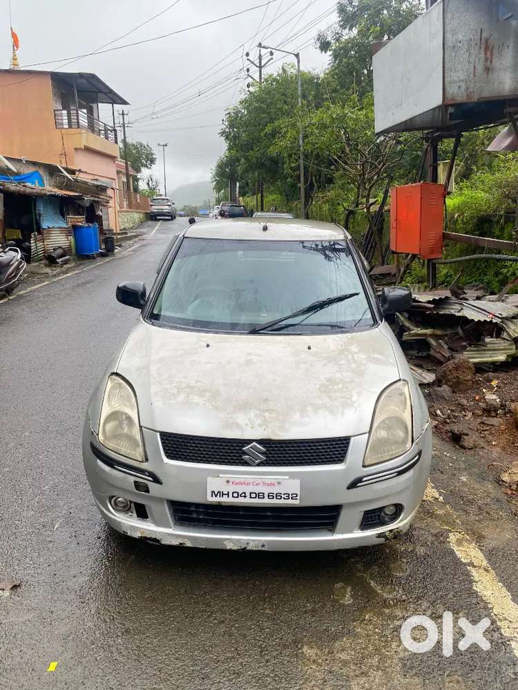Maruti Swift Vxi 2007