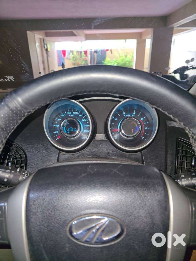 Mahendra Xuv 500 Diesel Manual