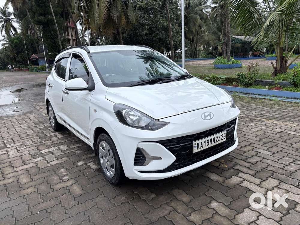 Hyundai Grand I10 Nios Sportz, 2023, Petrol